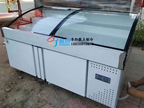 制冷大市場 保鮮設備產品供應與冷藏技術創新趨勢解析