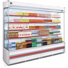 佛山市食品設備縱覽 保鮮冷藏設備的多樣化選擇與應用